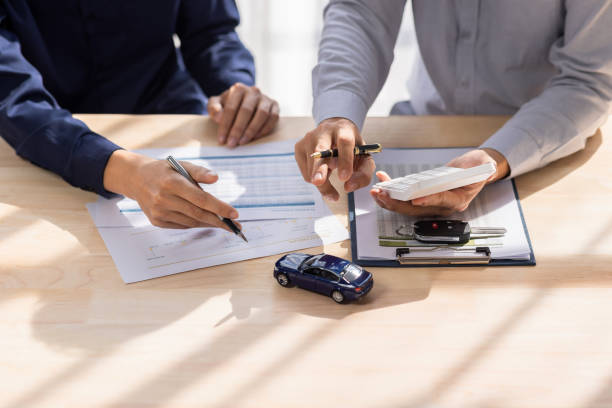 Car insurance options for Belle Haven residents